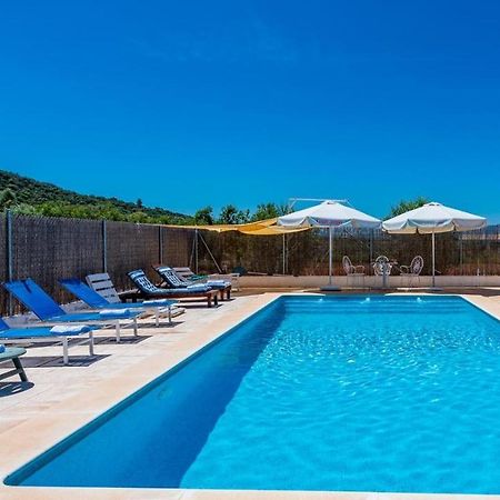 Santa Catalina Villamartin By Ruralidays المظهر الخارجي الصورة