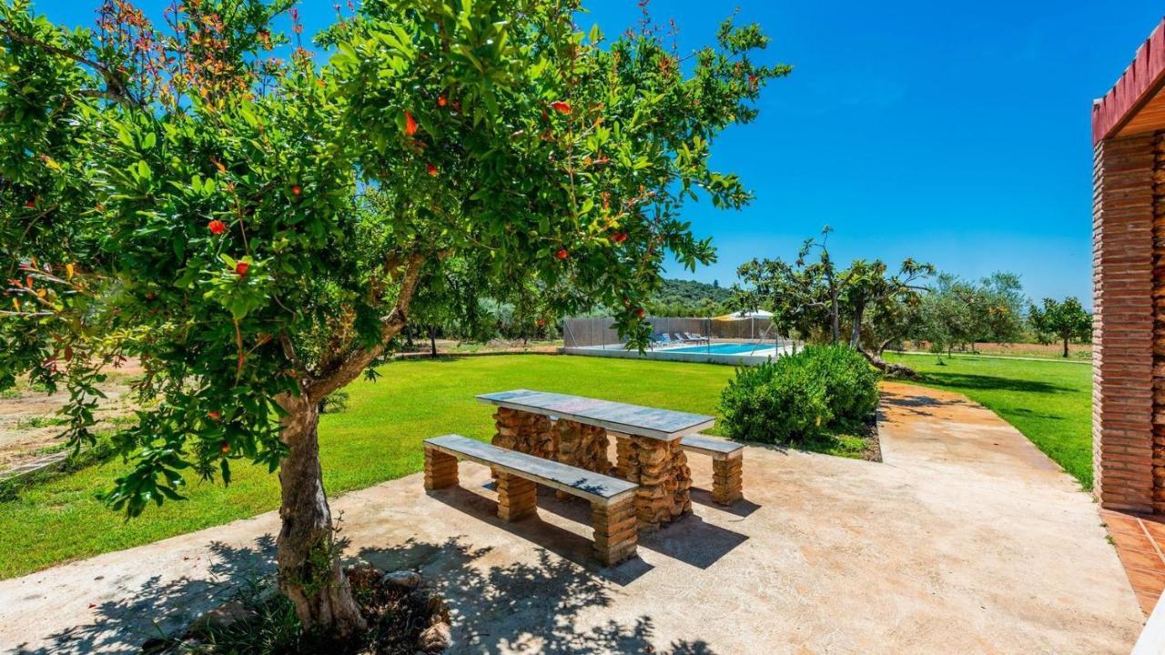 Santa Catalina Villamartin By Ruralidays المظهر الخارجي الصورة